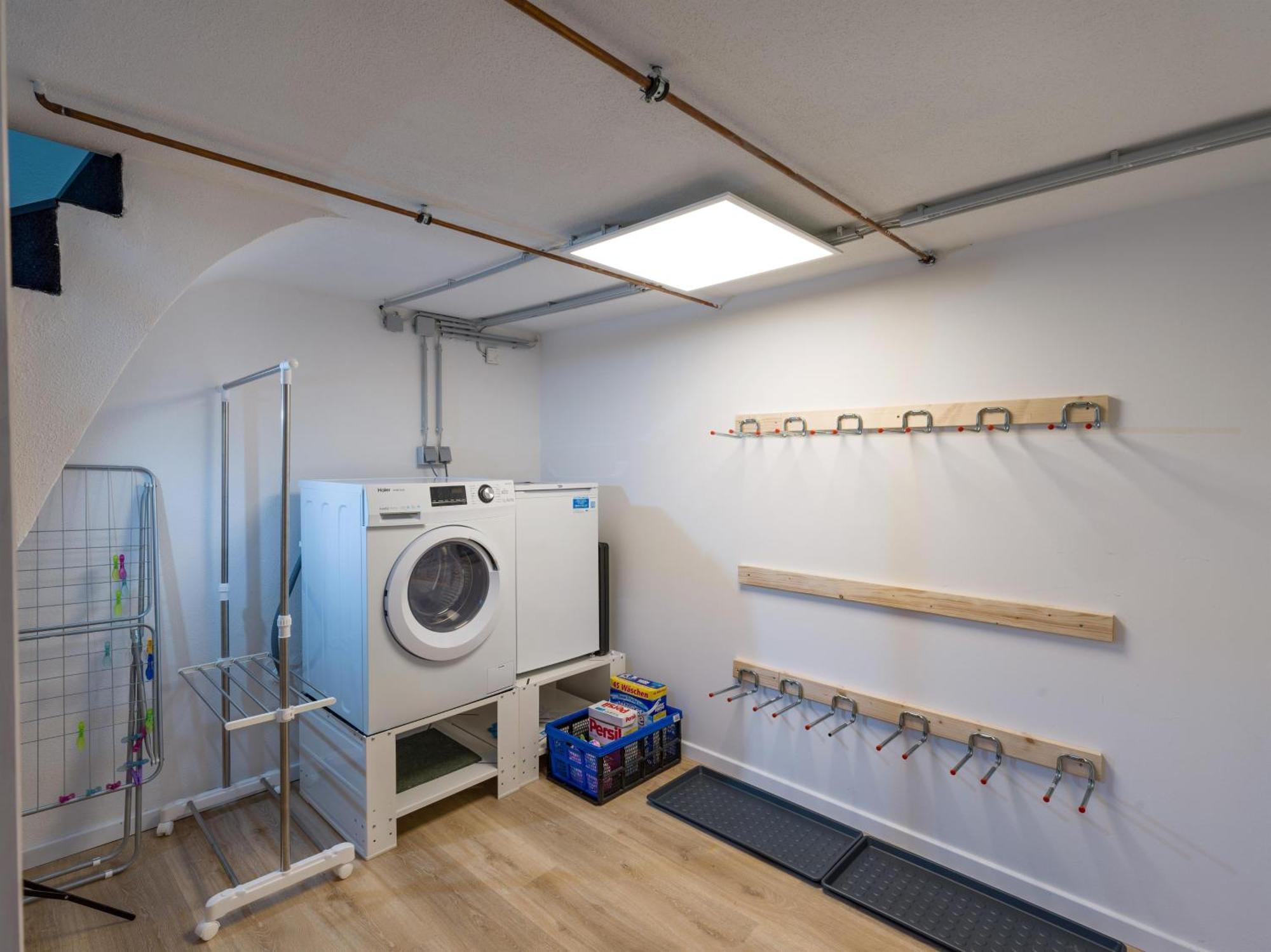Landhaus Central Soll Ngoại thất bức ảnh