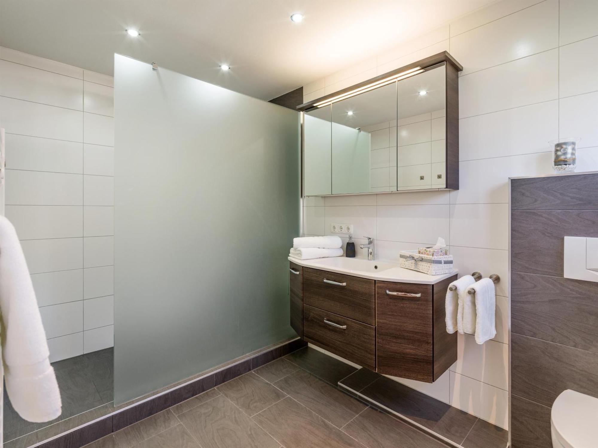 Landhaus Central Soll Ngoại thất bức ảnh
