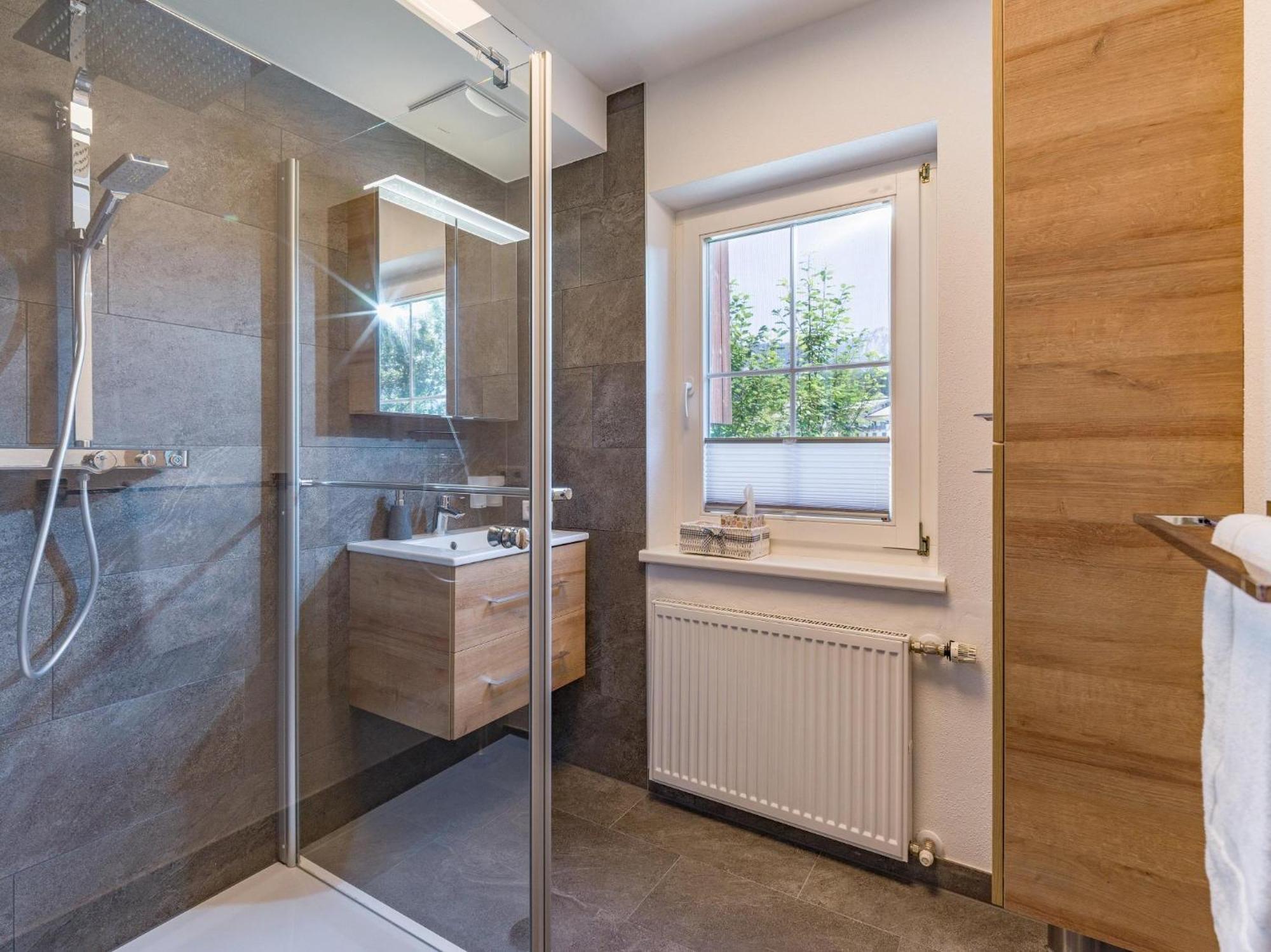 Landhaus Central Soll Ngoại thất bức ảnh
